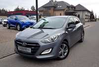 Hyundai I30 1.6CRDI*Led*KlimaTronik*Alu*Tempomat*Lift*