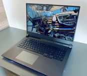 Asus ROG Strix G71QR - RTX -