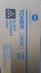 Toner Konica Minolta A3VX155 Black ( czarny)