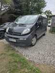 Opel vivaro 5 osobowy 1.9dti VAN