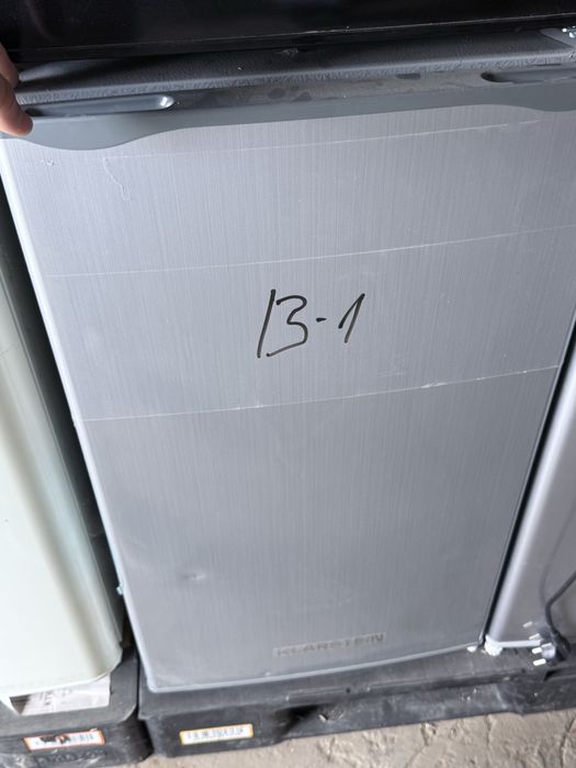 Міні холодильники