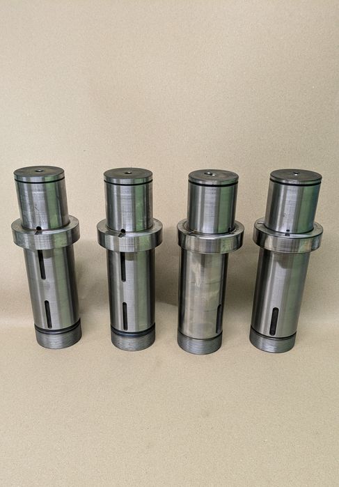 Mikrom evol 500 Bieżnia Rolka Granulatora Peleciarki