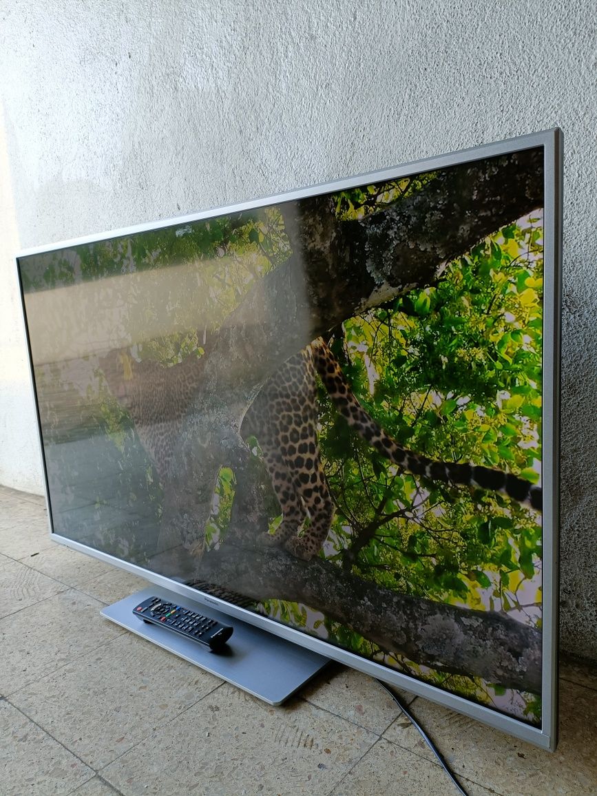 TV PANASONIC TX-50GX559ES Led 50” 4K Ultra HD Smart TV