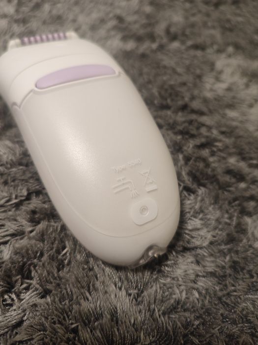 Епілятор BrAun silk epil 5 модель 5340