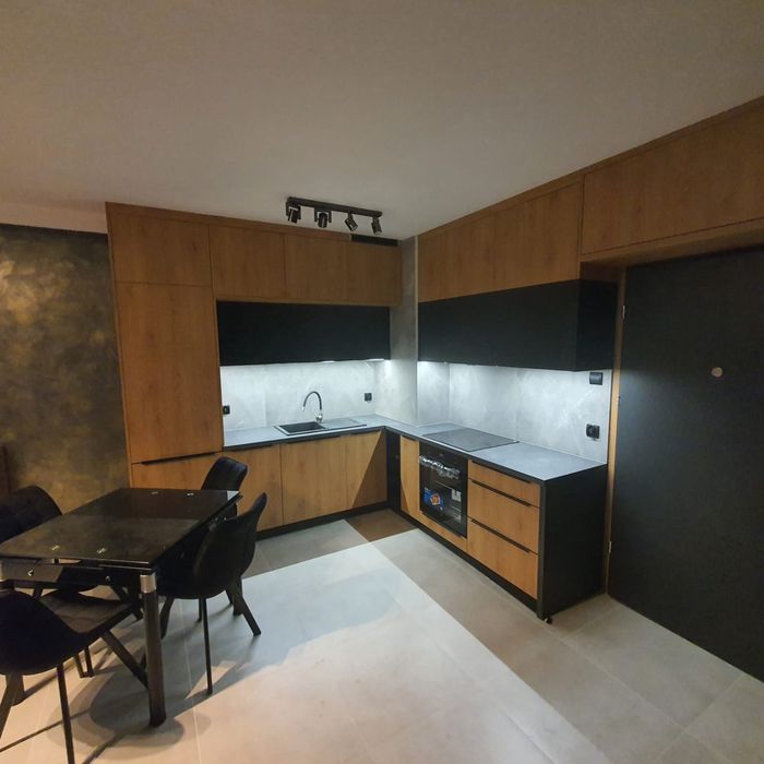 Wynajmę mieszkanie os.Wyścigowa 2 pokoje , 43 m2 , II pietro