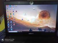 Samsung Odyssey i7-7700HQ/16GB/128+1TB/Win10 GTX1060