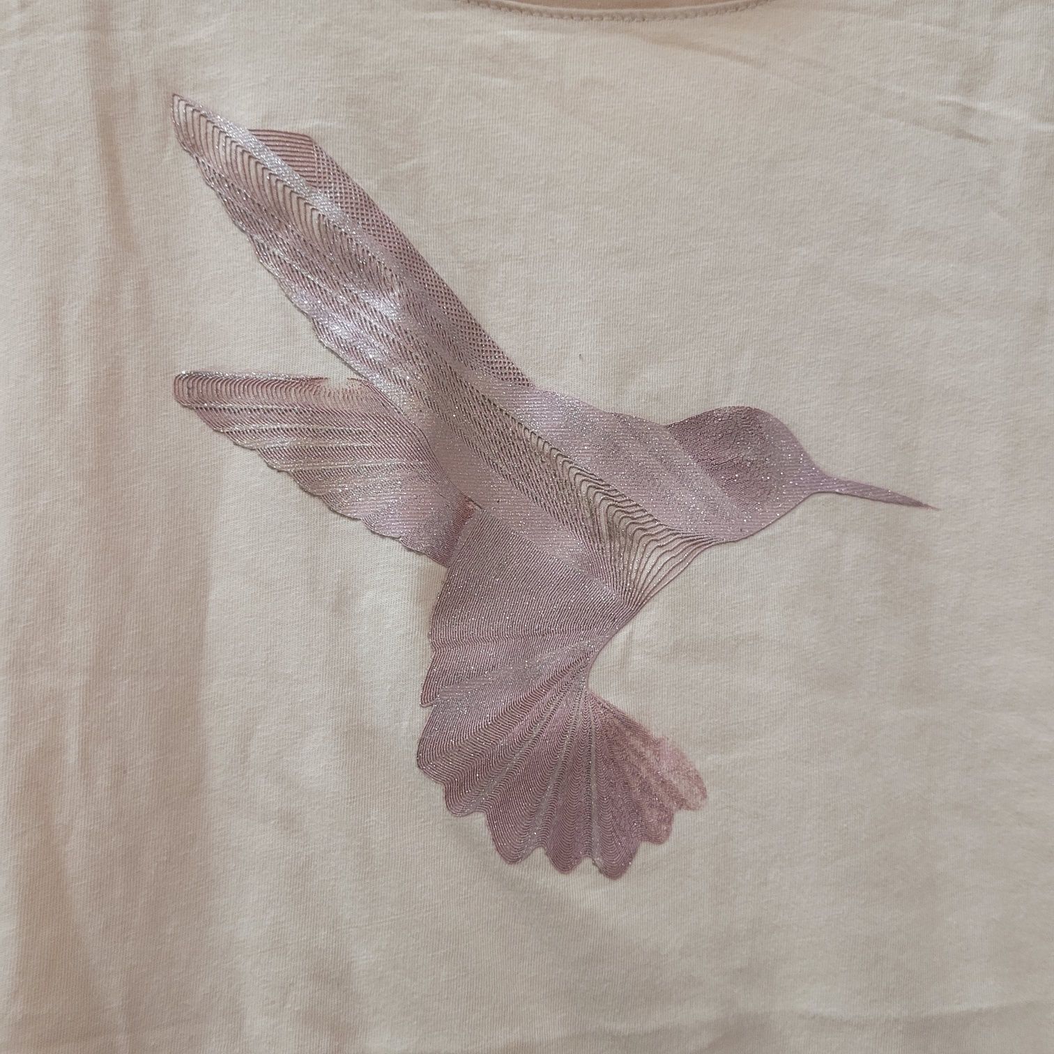 T-shirt damski reserved L