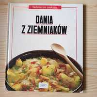 Dania z ziemniaków seria Vademecum smakosza