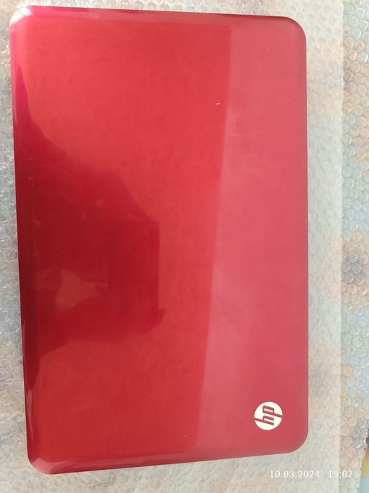 Деталі для ноутбука HP G6 1333sr матриця корпус шлейф