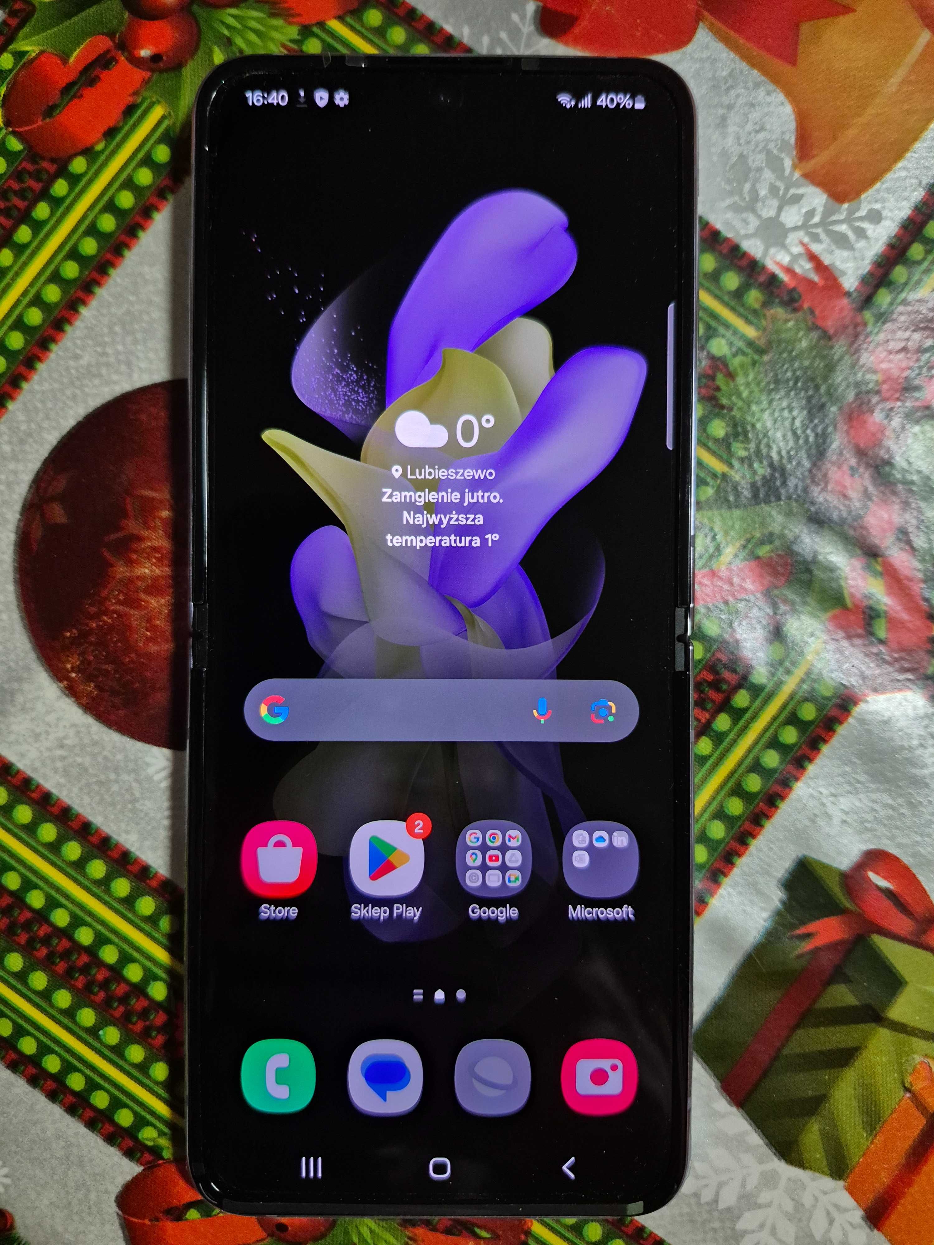 Samsung Galaxy Z Flip 4 5G/256Gb