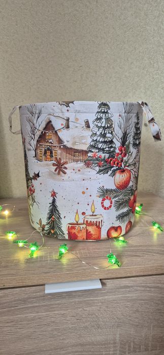 Продам міні корзинки