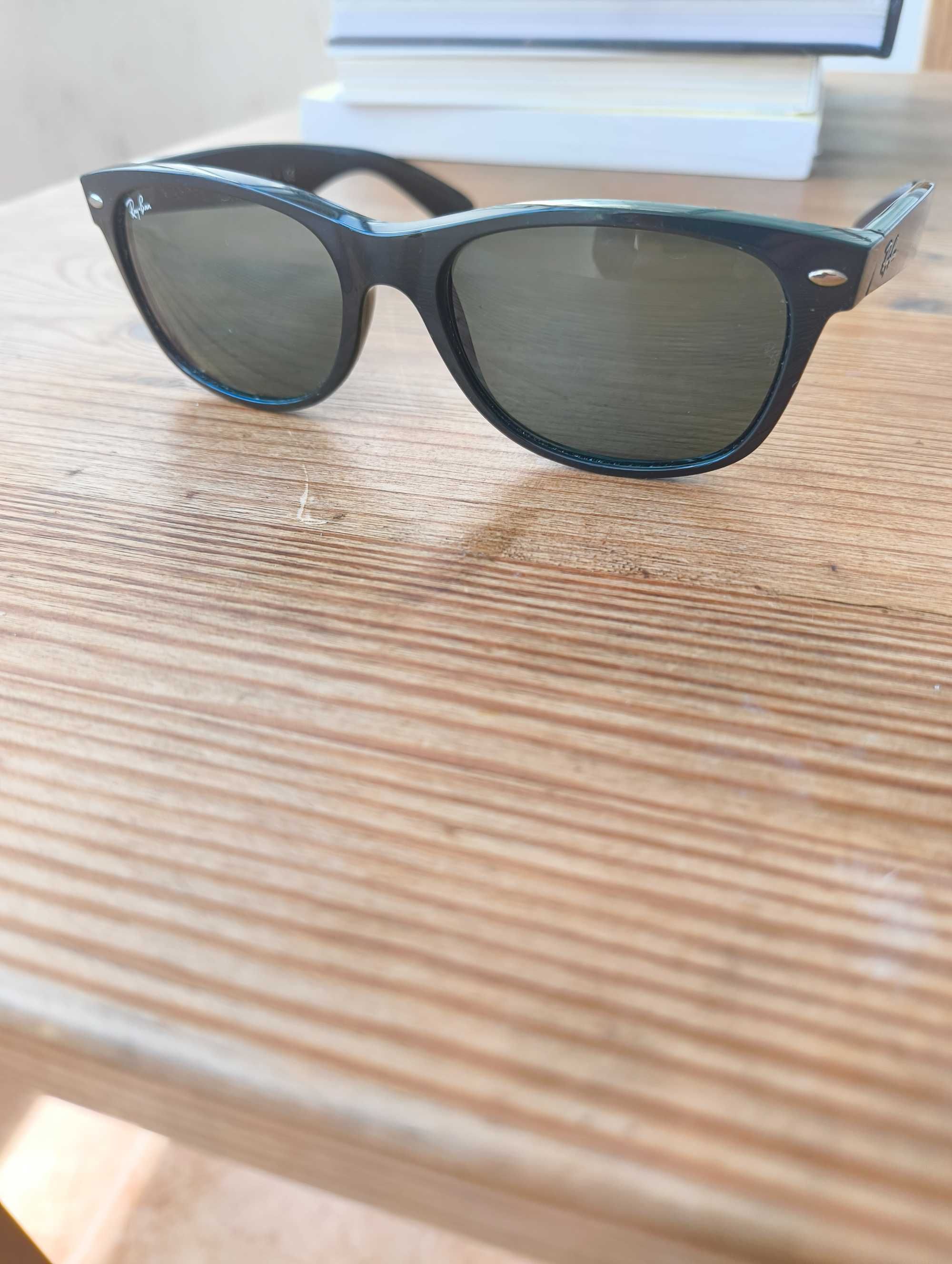 Óculos RayBan Wayferer