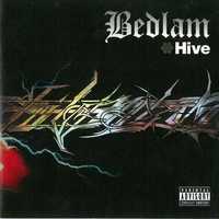 Hive - Bedlam (Rockwell Records)