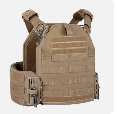 Плитоноска бронежилет FRPC компанія UARM
