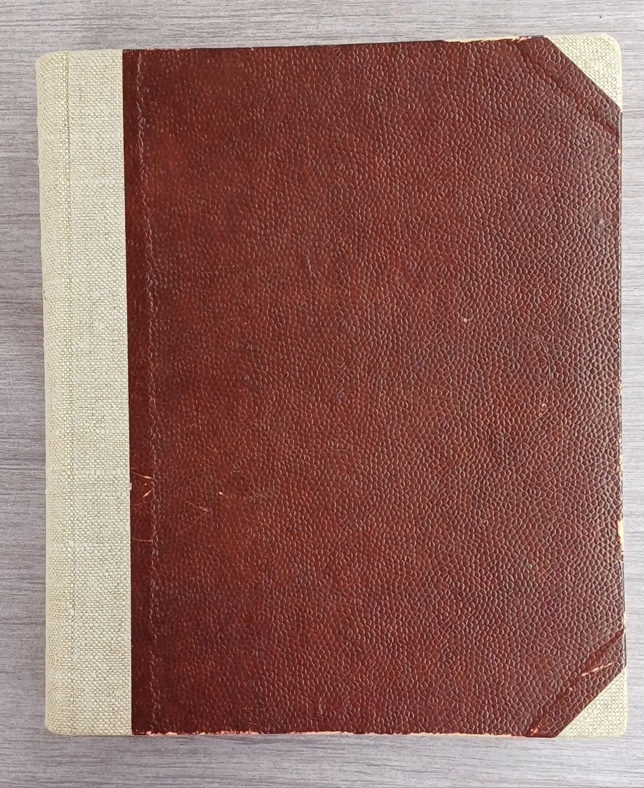 MIŚ dwutygodnik dla dzieci * 1978 * oprawiony rocznik