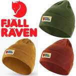 Шапки FJALLRAVEN Vardag Classic Beanie оригінал розпродаж