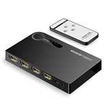 Ugreen przełącznik rozdzielacz splitter switch HDMI - 3x HDMI 3D 4K 7,