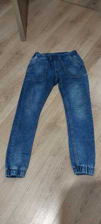 Spodnie jeans M.Sara rozmiar 29