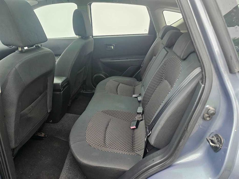 Nissan Qashqai Acenta 1.5Dci 105Cv 03/2008