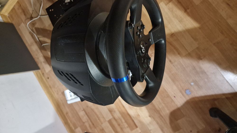 Kierownica thrustmaster t300rs GT