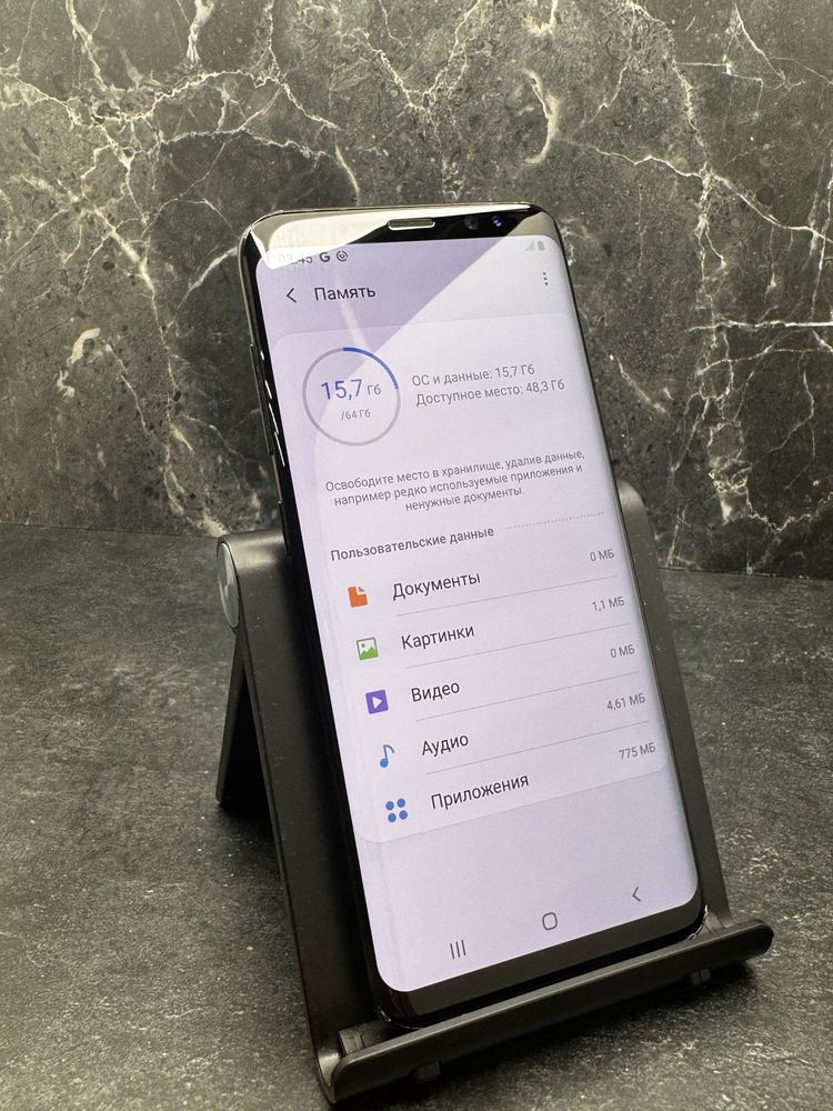 Samsung Galaxy S8/ 64 Gb