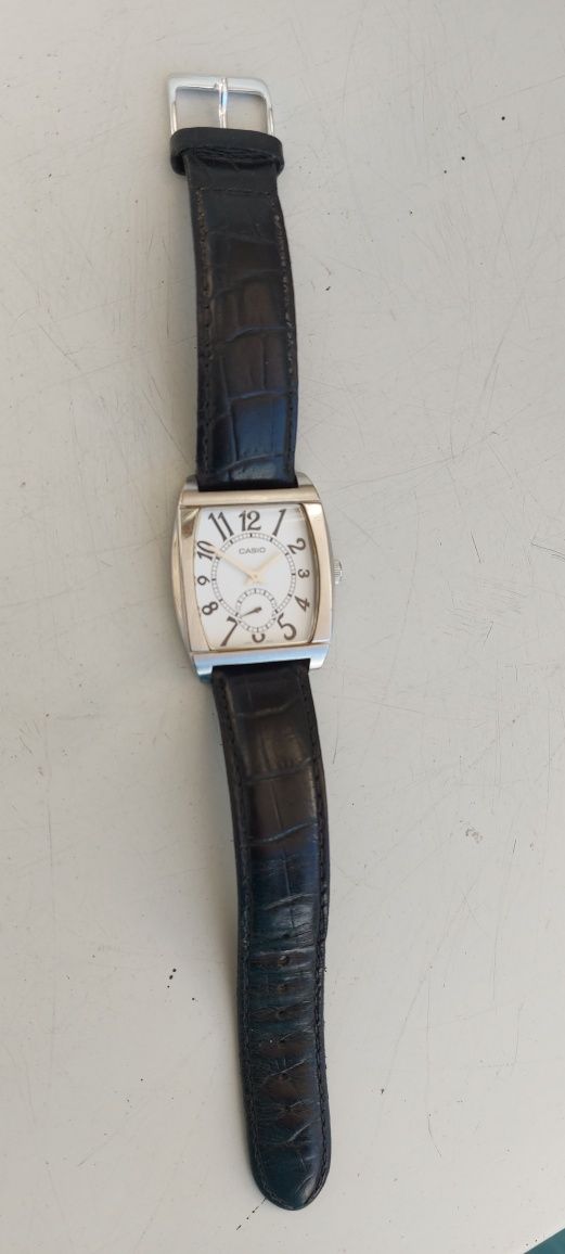 Casio mtp 1289 sam zegarek