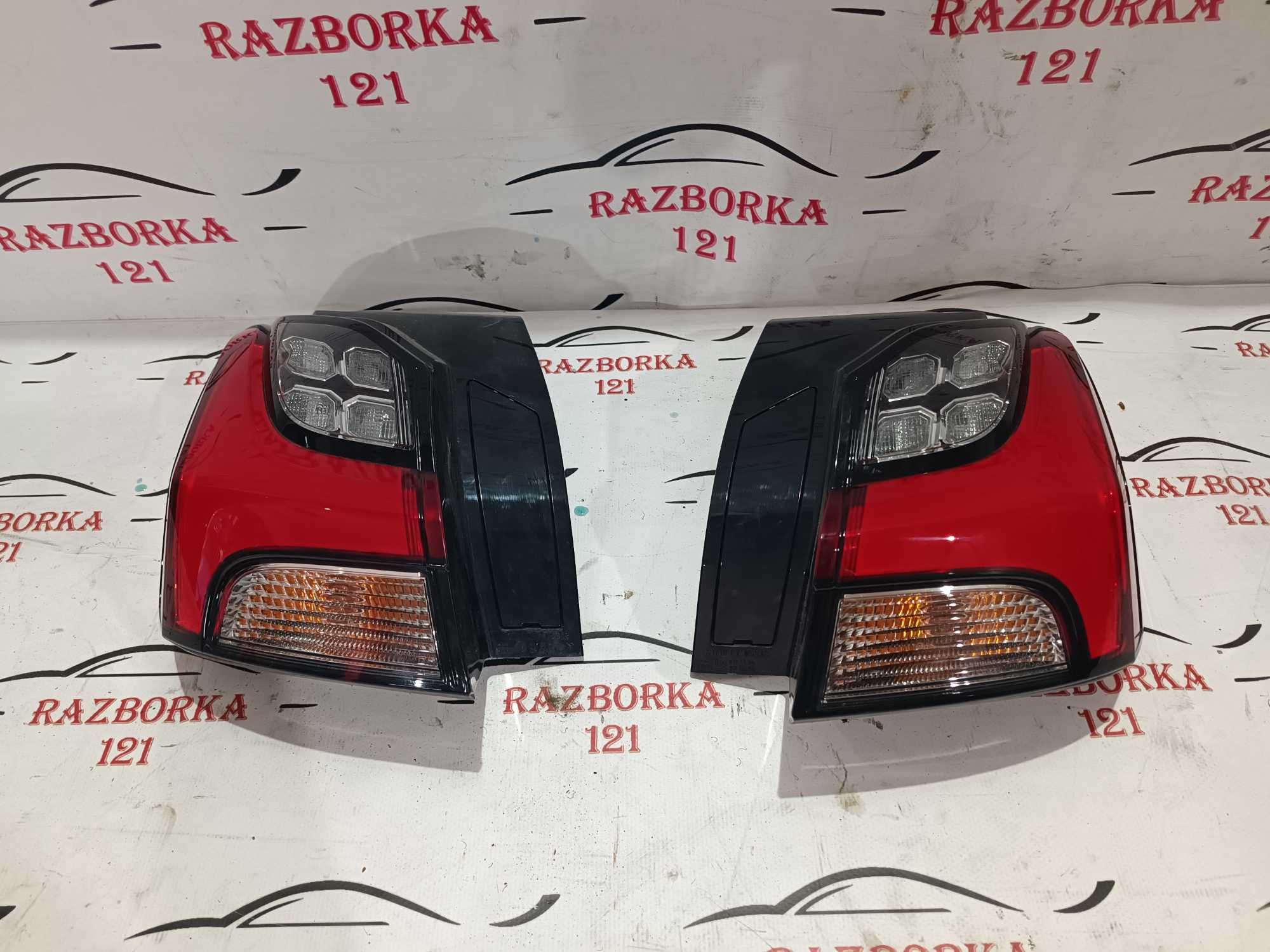 диски 114х3 R18 mitsubishi asx разборка