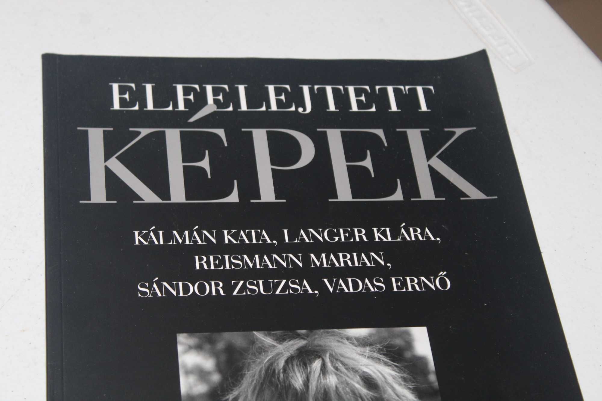 Elfelejtett Képek