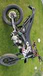 Derbi Senda 50/80 supermoto 2014