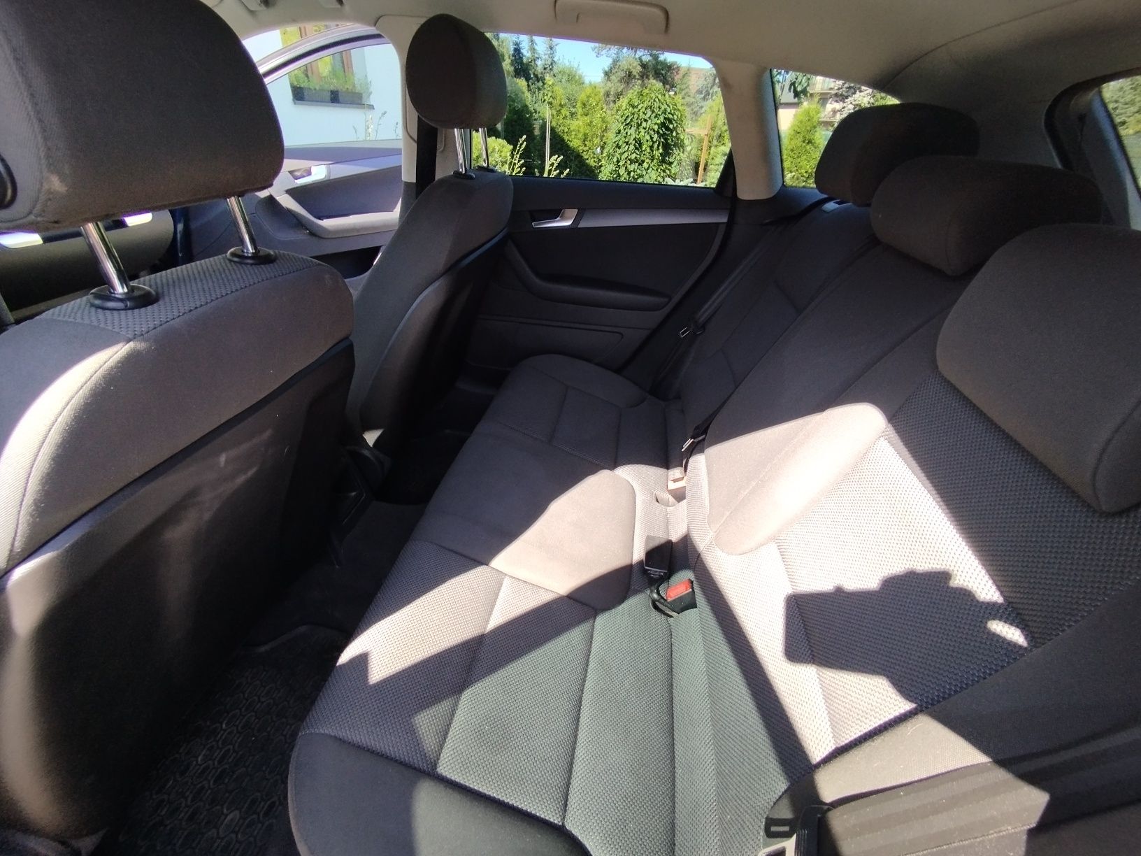 Sprzedam Audi A3 1.6 mpi + lpg 2010r.