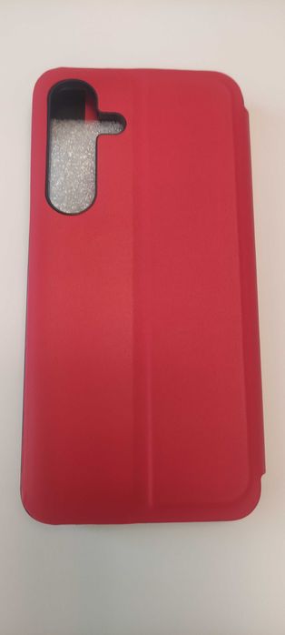 Чехол-книжка к мобильному телефону Samsung Galaxy S24/S25.