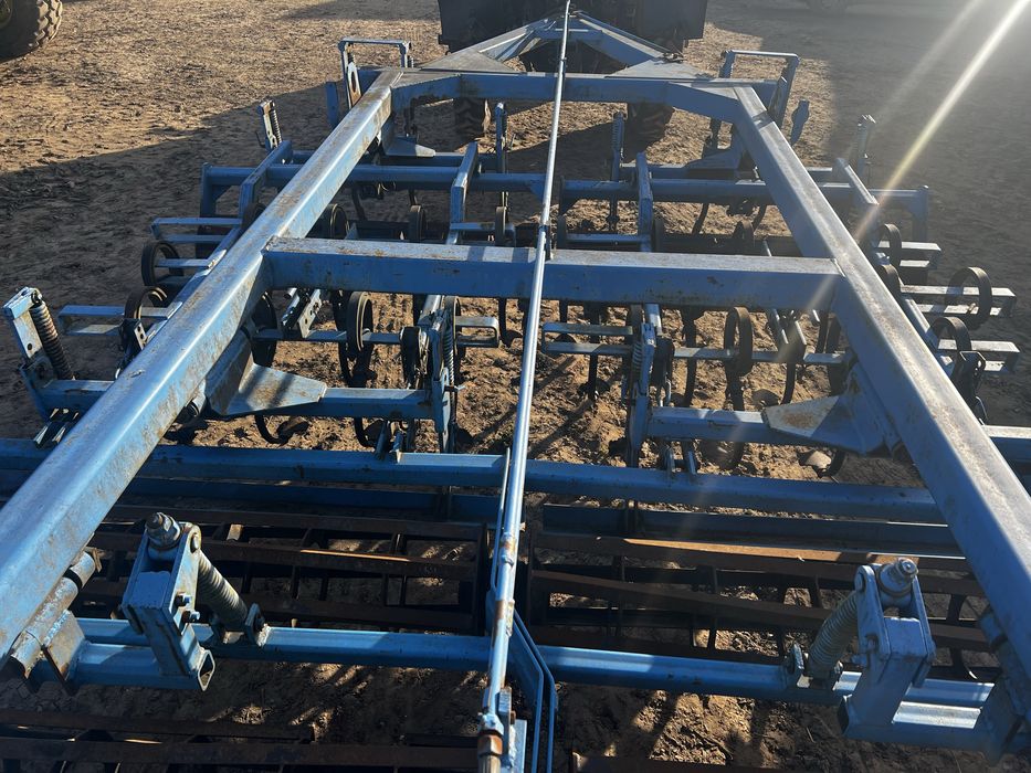 Кулььтиватор передпосівний АП-3 Комбінатор