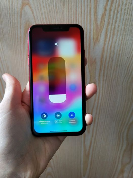 Apple Iphone XR 128 гб