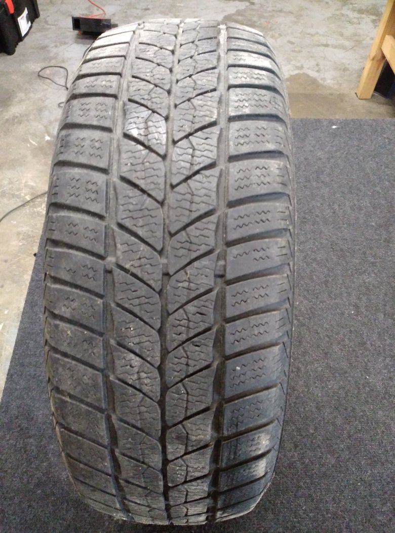 Opona 185/65 R14 M+S, Barum Polaris 2