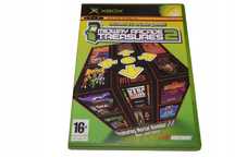 Gra Sportowa Midway Arcade Treasures 2 Na Xbox Microsoft Xbox