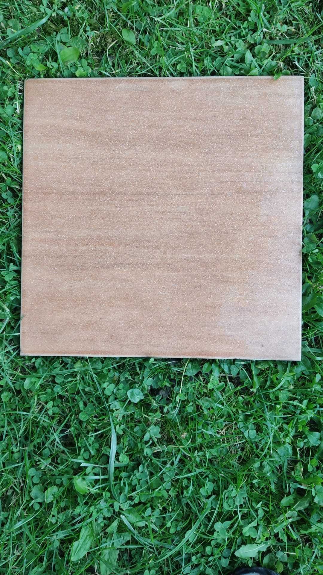 Sprzedam 18m 2 płytek Opoczno  - Gres Naturale Orange 29,7x29,7