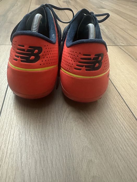 футбольні бутси New Balance Visaro.