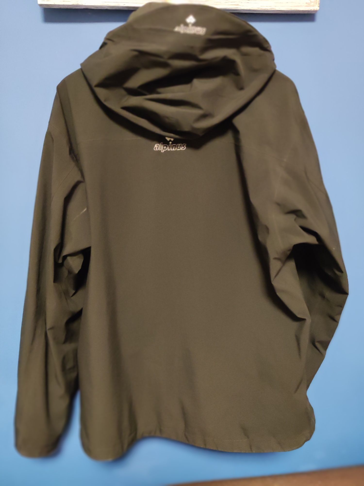 GORE-TEX Alpinus, курточка, вітровка, дощовик