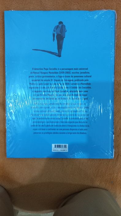 Banda desenhada nova