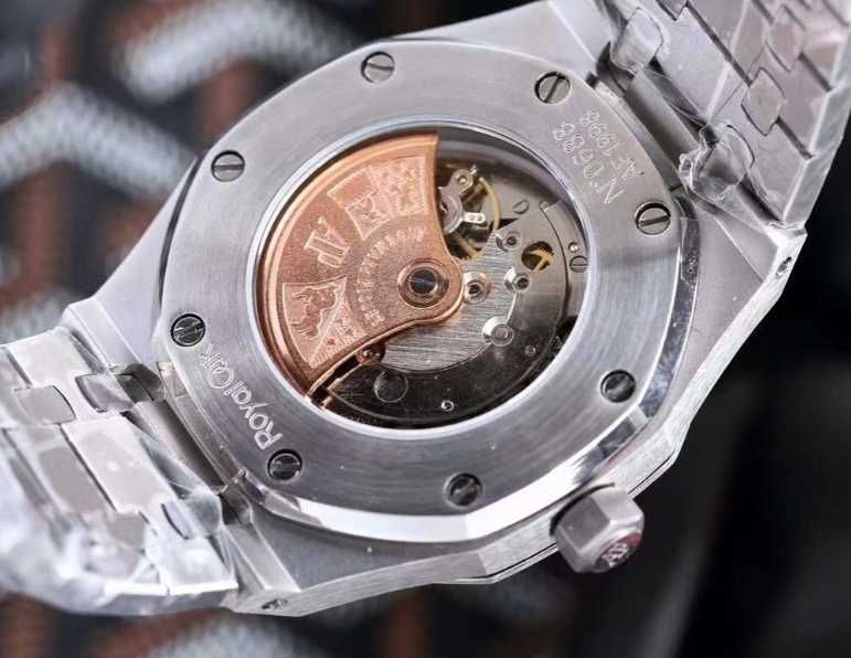 Relógio Audemar Pouco Usado