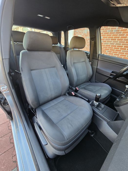 Volkswagen Polo 1.4 TDI 80cv
