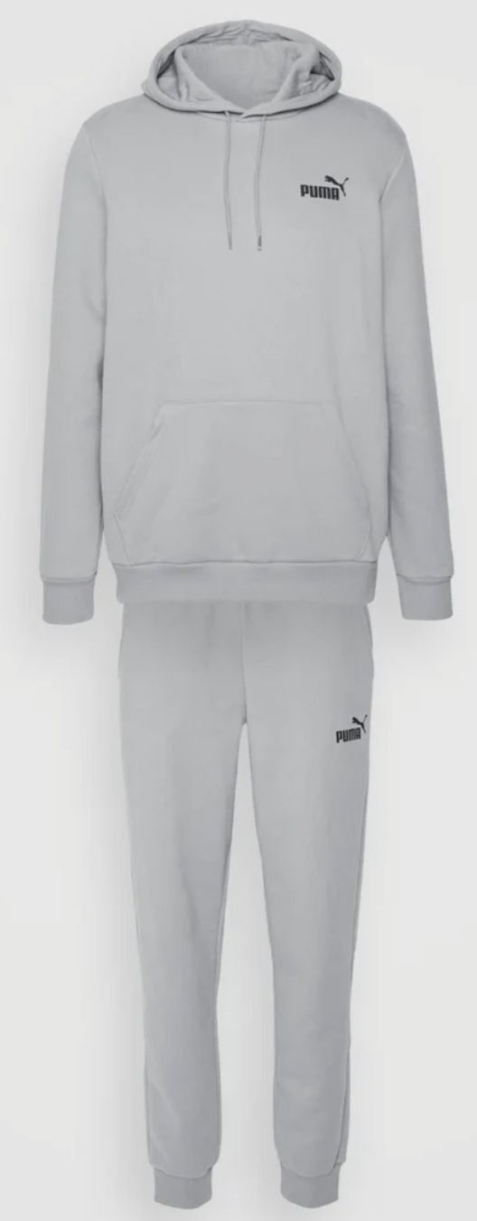 Dres Puma,     S