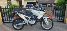 Motocykl BMW F650 GS ! 1997r ! Kat.A2 35Kw ! Klasyk! ! Niemcy! Zobacz!