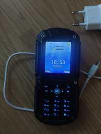 Pancerny telefon hammer