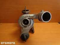 bdb TURBINA Kangoo Laguna I 1.9 dTi 75-80-90-98KM