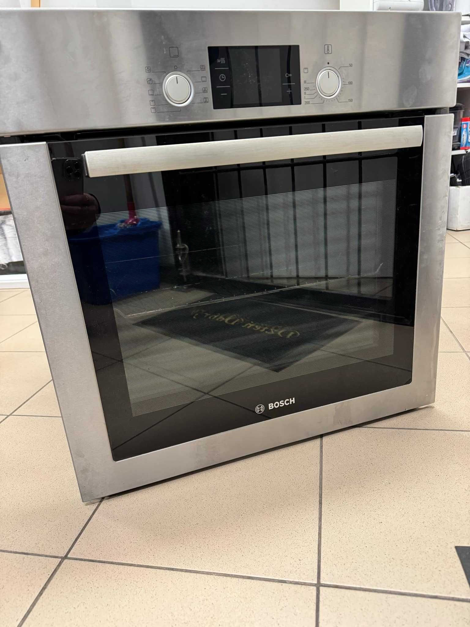 Piekarnik Bosch HBA43S350E