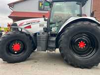 McCormick x 70.80 E PLUS  mtx 145  new holland 6090 LANDINI  MC CORMICK X70.80 MTX Landini new holland