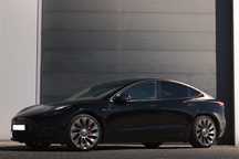 Tesla Model 3 Performance Dual Motor AWD