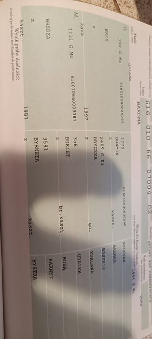 Sprzedam   klacz zimnokrwistą
