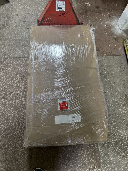 Тріснуті сонячні панелі FS-390 90 вт перевірені з Європи